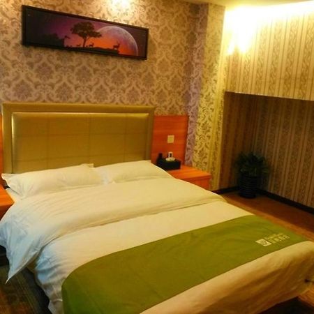 Shell Shanghai Pudong Xin District Huanglou Town Furong Road المظهر الخارجي الصورة
