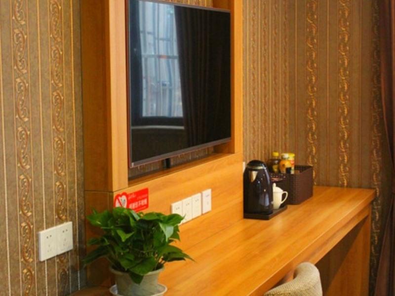 Shell Shanghai Pudong Xin District Huanglou Town Furong Road المظهر الخارجي الصورة