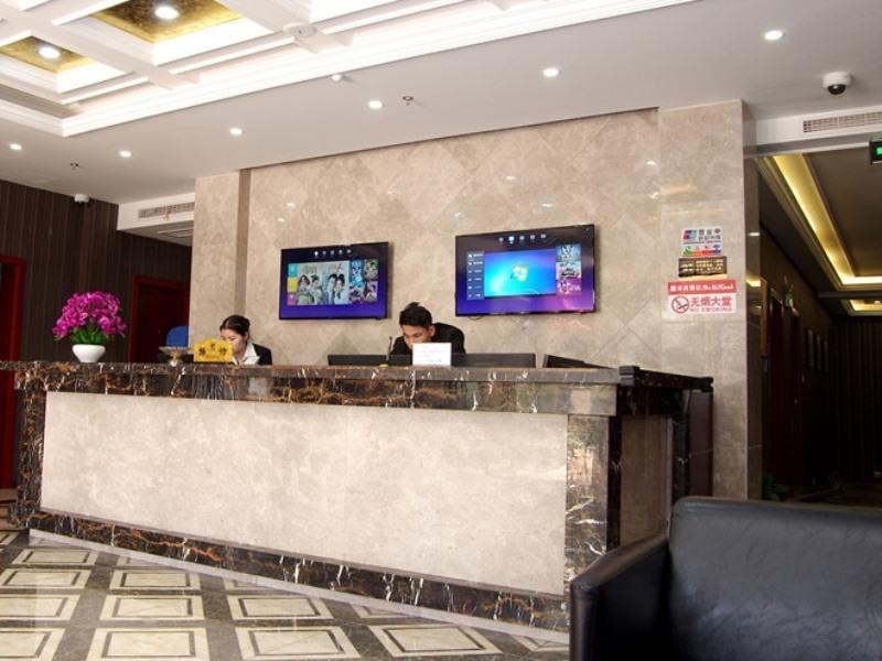 Shell Shanghai Pudong Xin District Huanglou Town Furong Road المظهر الخارجي الصورة