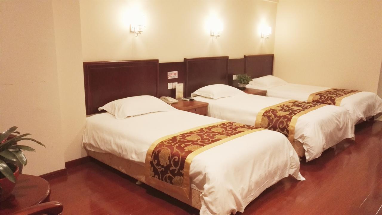 Shell Shanghai Pudong Xin District Huanglou Town Furong Road المظهر الخارجي الصورة