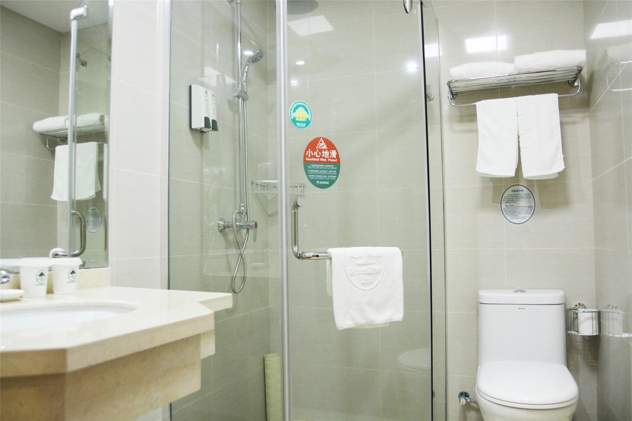 Shell Shanghai Pudong Xin District Huanglou Town Furong Road المظهر الخارجي الصورة