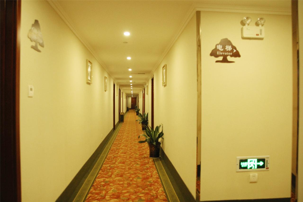 Shell Shanghai Pudong Xin District Huanglou Town Furong Road المظهر الخارجي الصورة