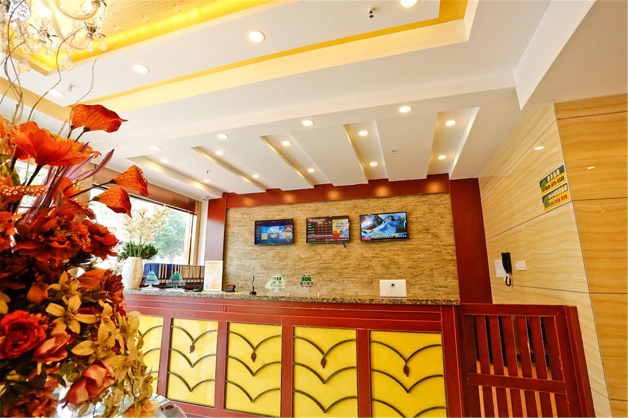 Shell Shanghai Pudong Xin District Huanglou Town Furong Road المظهر الخارجي الصورة